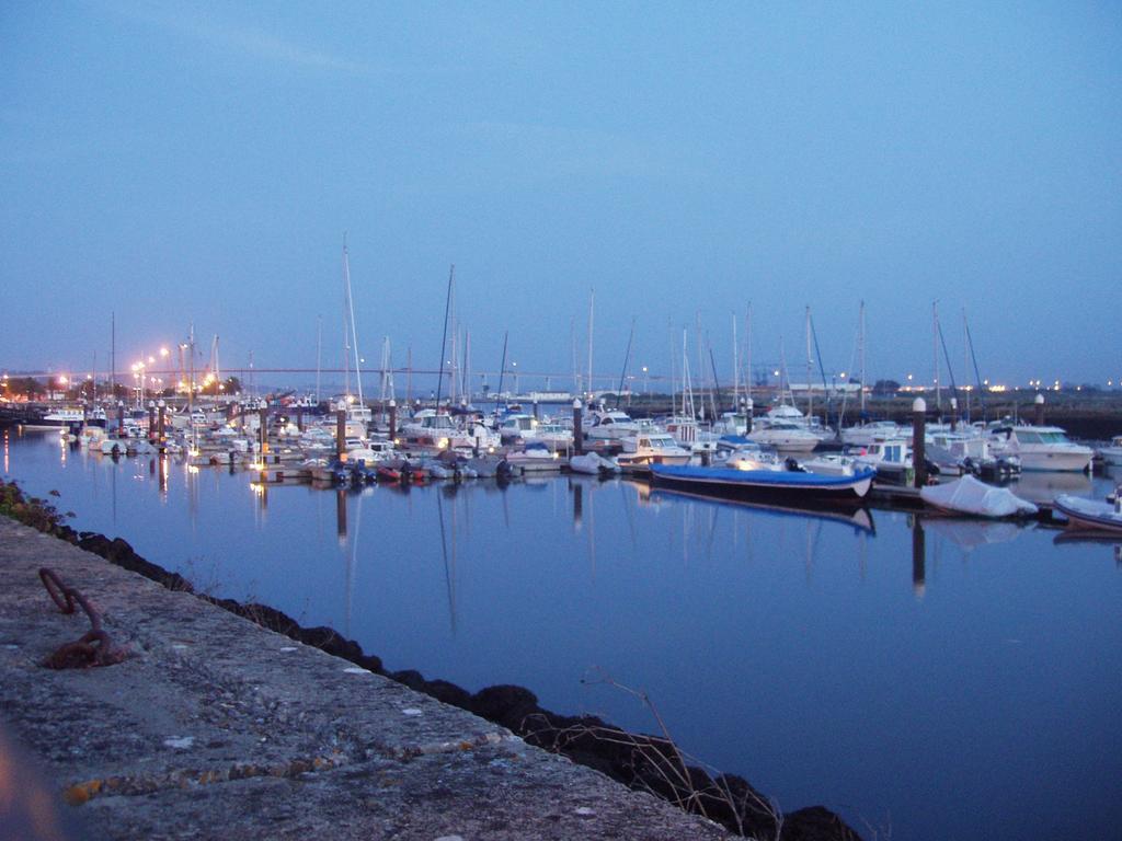House Bay Διαμέρισμα Figueira da Foz Εξωτερικό φωτογραφία