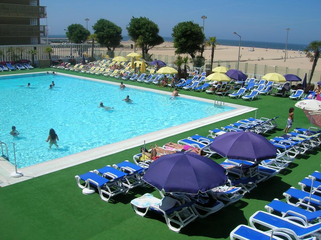 House Bay Διαμέρισμα Figueira da Foz Εξωτερικό φωτογραφία