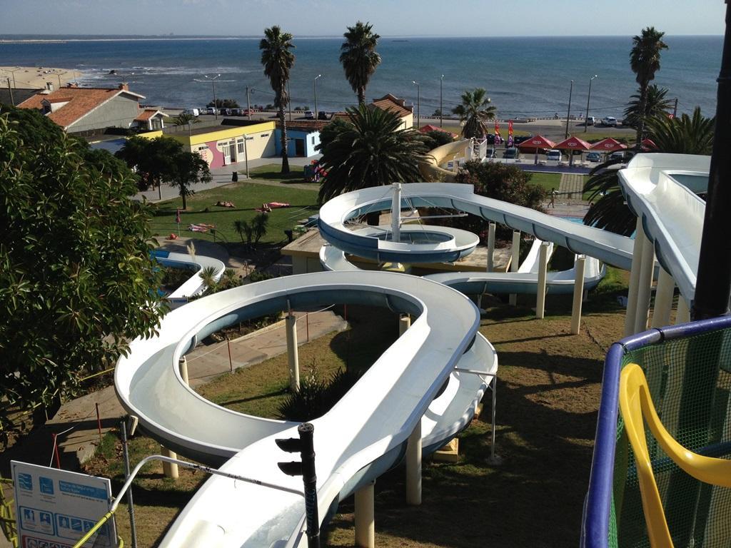House Bay Διαμέρισμα Figueira da Foz Εξωτερικό φωτογραφία