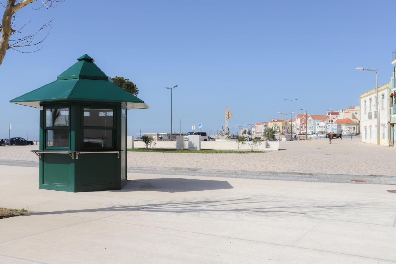 House Bay Διαμέρισμα Figueira da Foz Εξωτερικό φωτογραφία