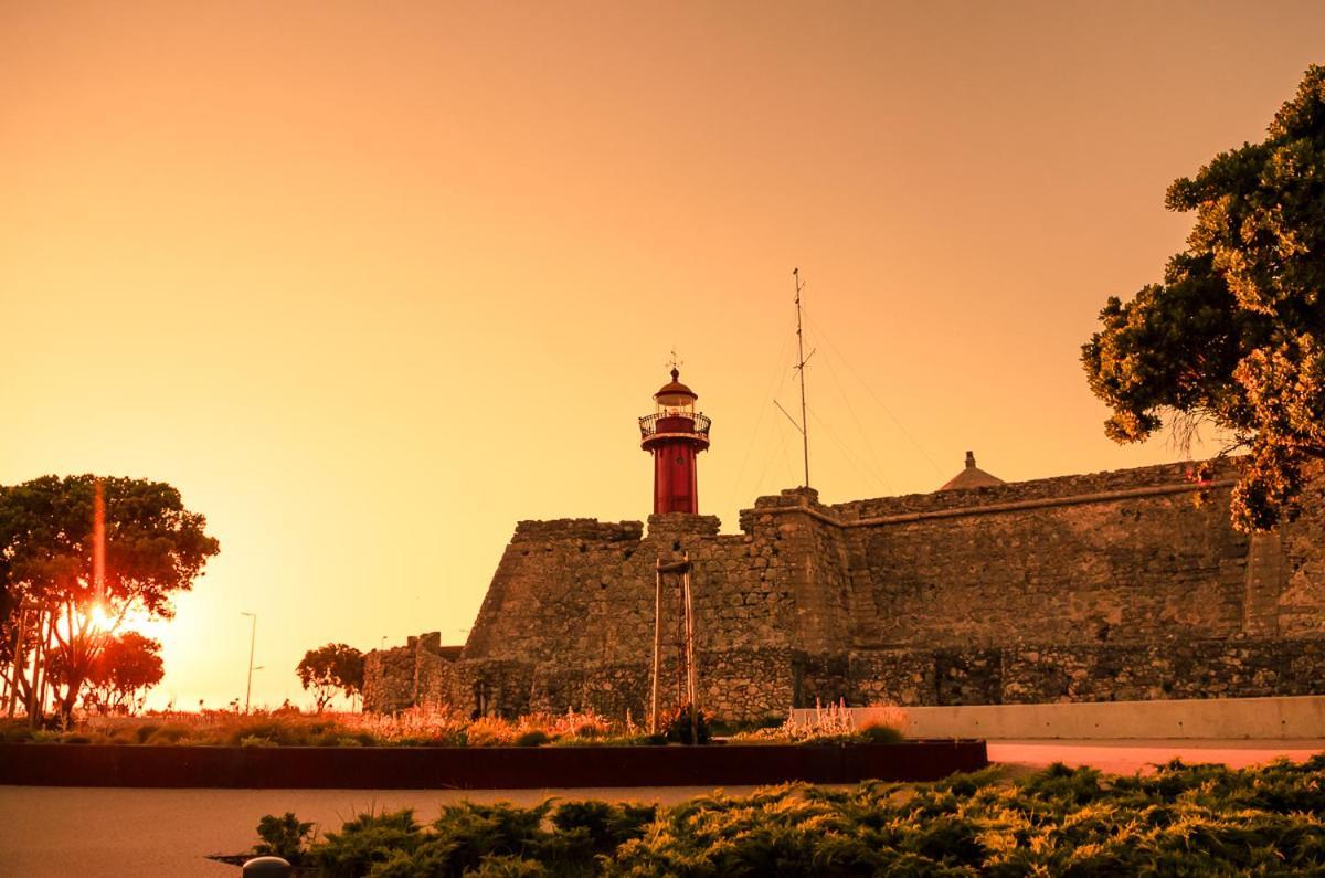 House Bay Διαμέρισμα Figueira da Foz Εξωτερικό φωτογραφία