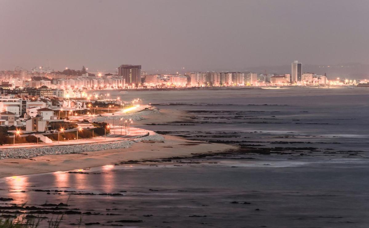 House Bay Διαμέρισμα Figueira da Foz Εξωτερικό φωτογραφία