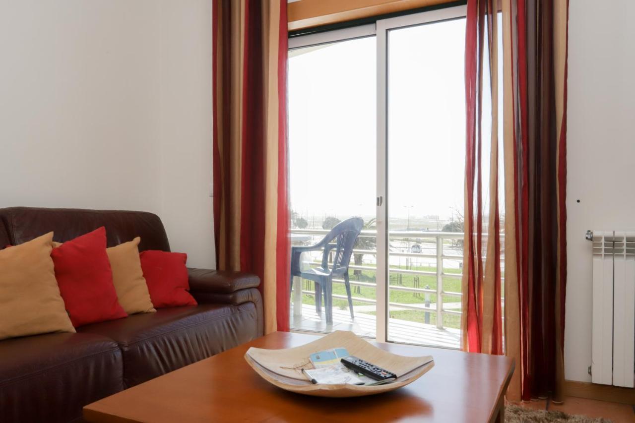 House Bay Διαμέρισμα Figueira da Foz Εξωτερικό φωτογραφία