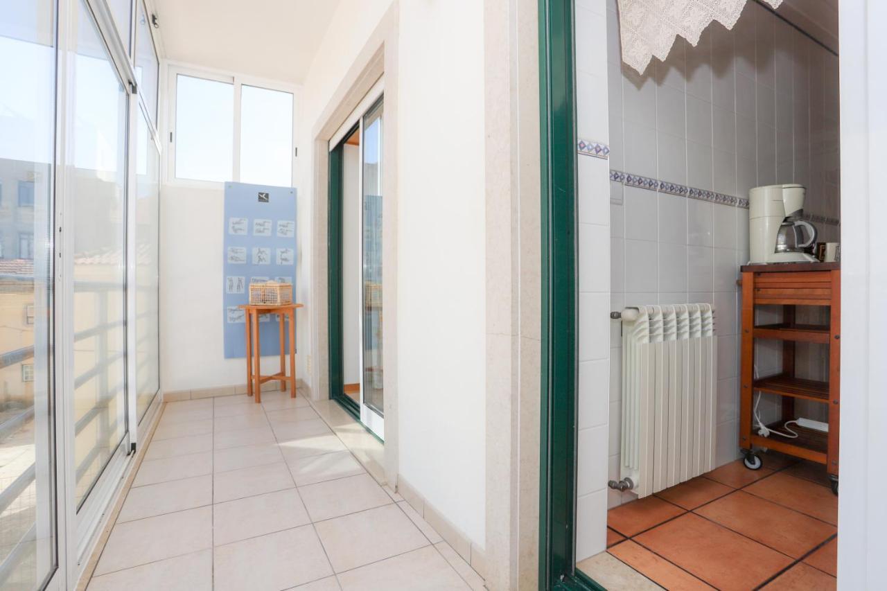 House Bay Διαμέρισμα Figueira da Foz Εξωτερικό φωτογραφία