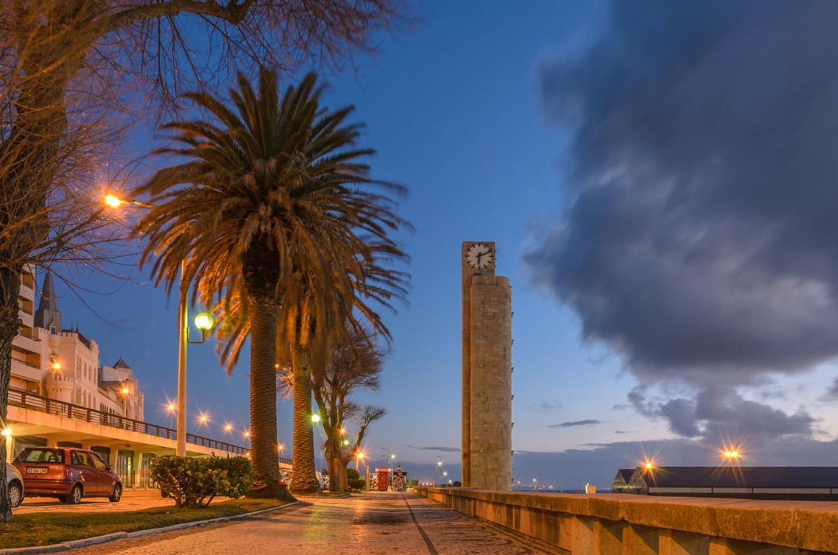 House Bay Διαμέρισμα Figueira da Foz Εξωτερικό φωτογραφία