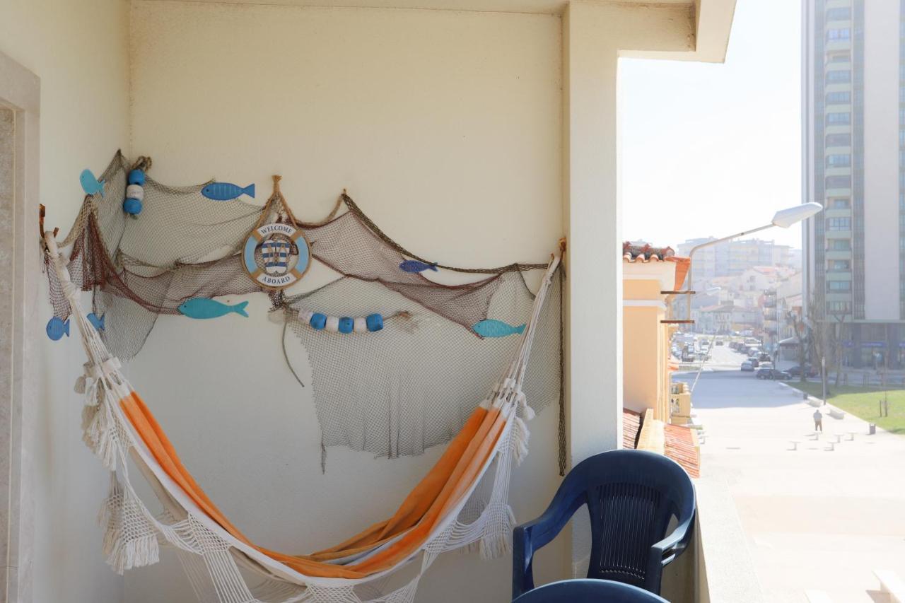 House Bay Διαμέρισμα Figueira da Foz Εξωτερικό φωτογραφία