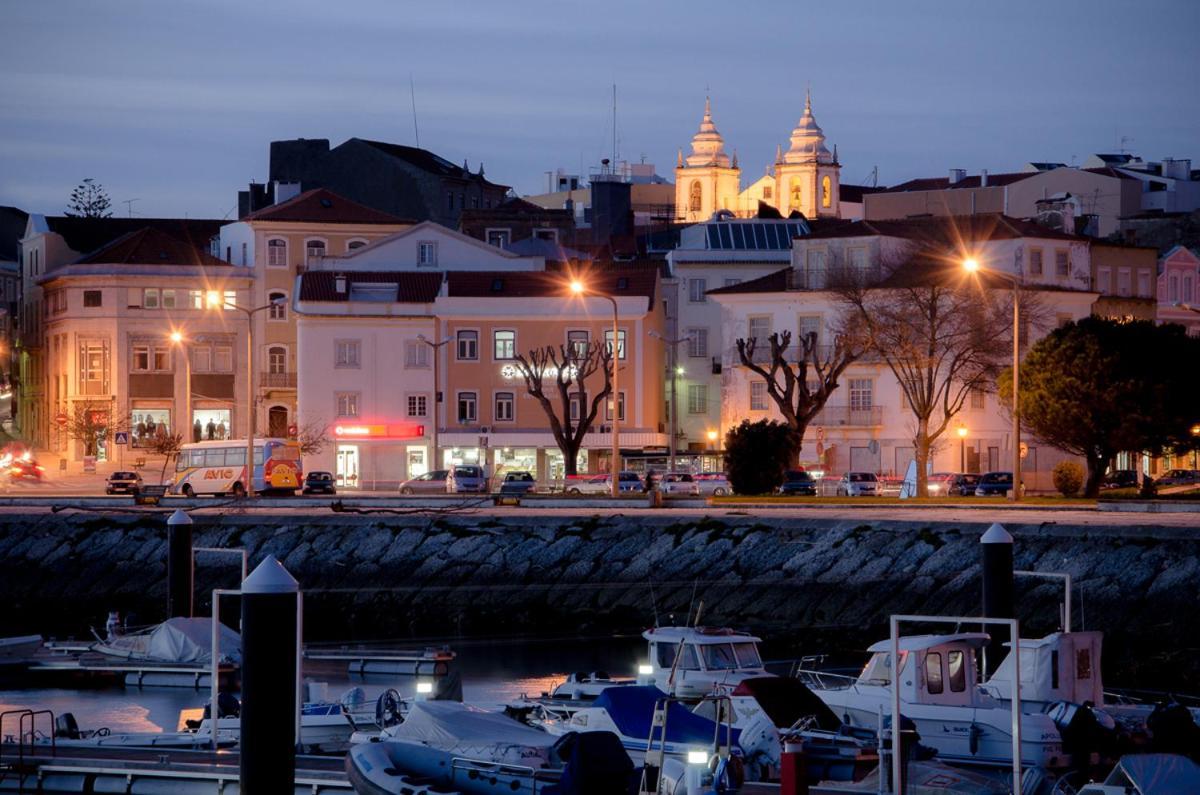 House Bay Διαμέρισμα Figueira da Foz Εξωτερικό φωτογραφία